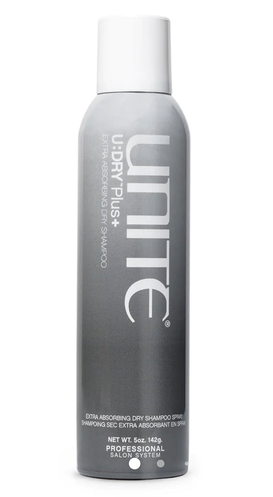 U:DRY Plus+ Dry Shampoo