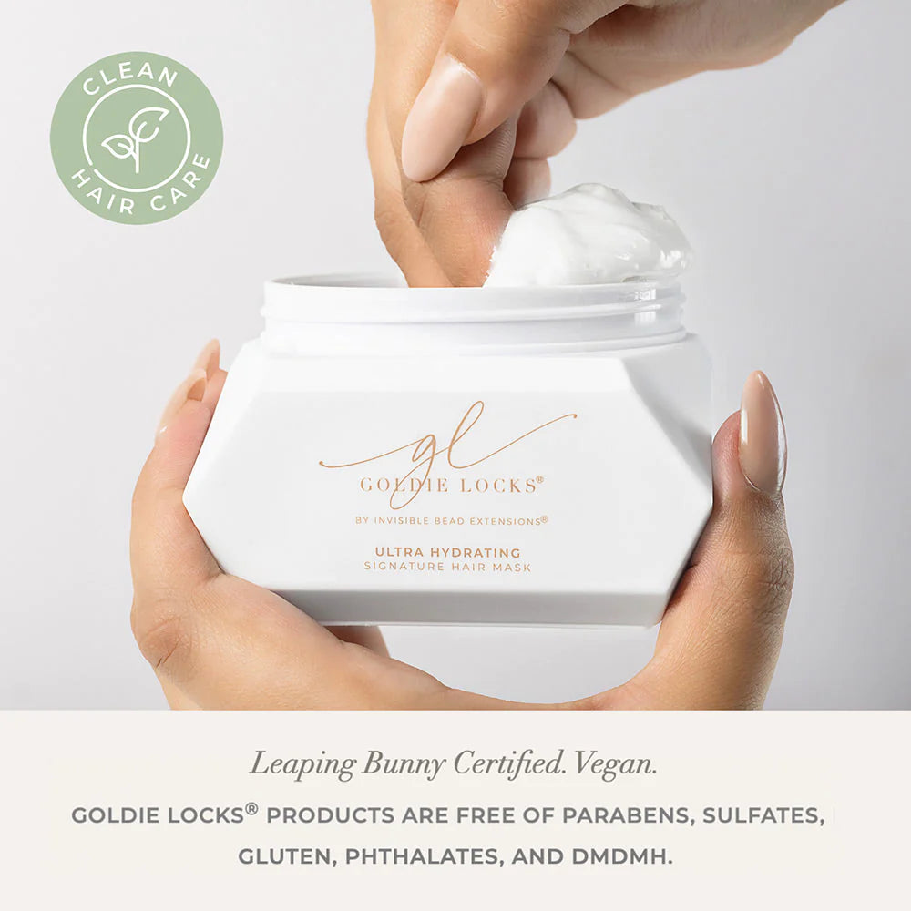 Signature Hair Mask