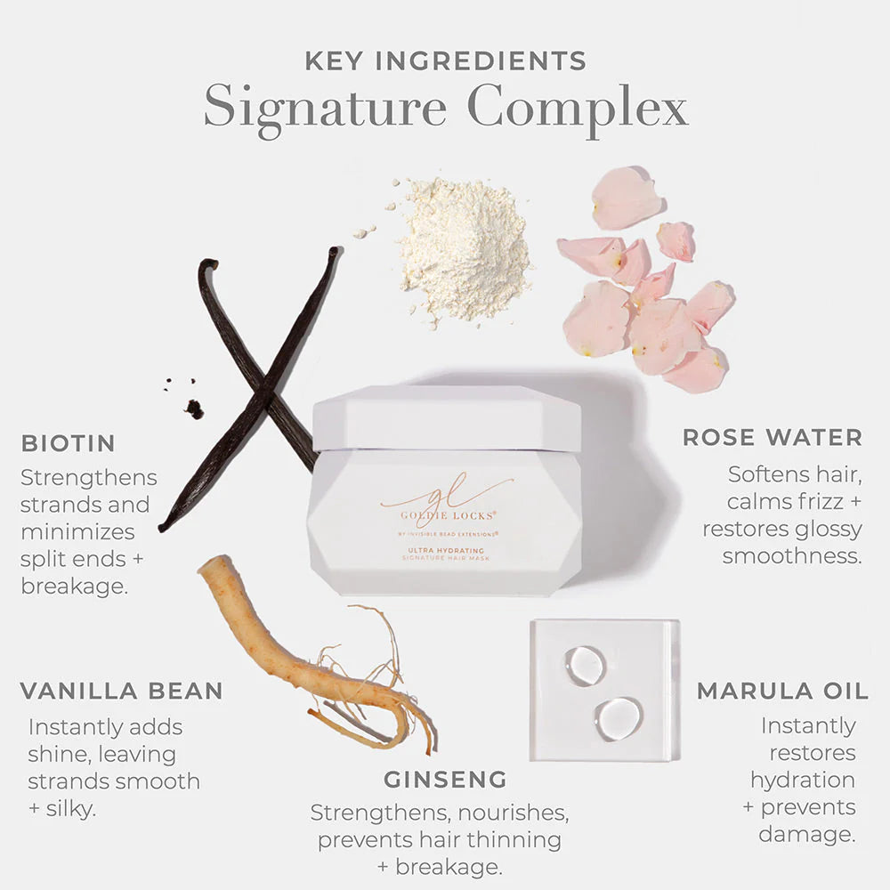 Signature Hair Mask