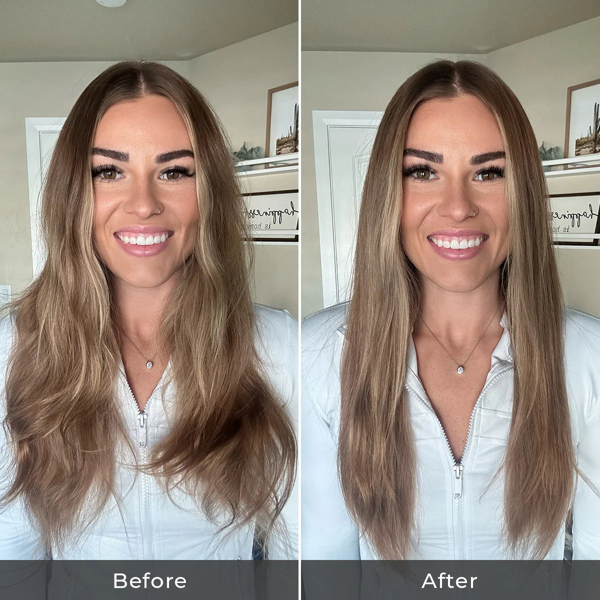 Blow Dry Spray