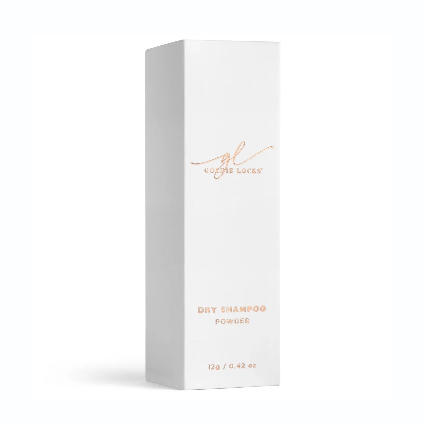 Dry Shampoo Powder