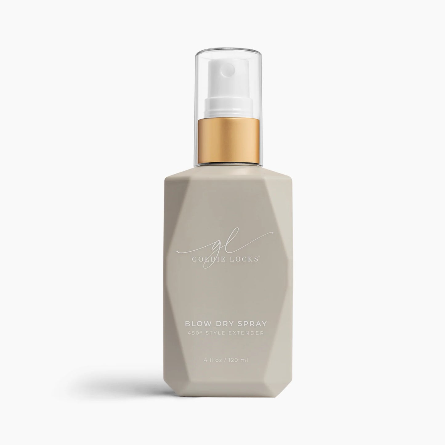 Blow Dry Spray