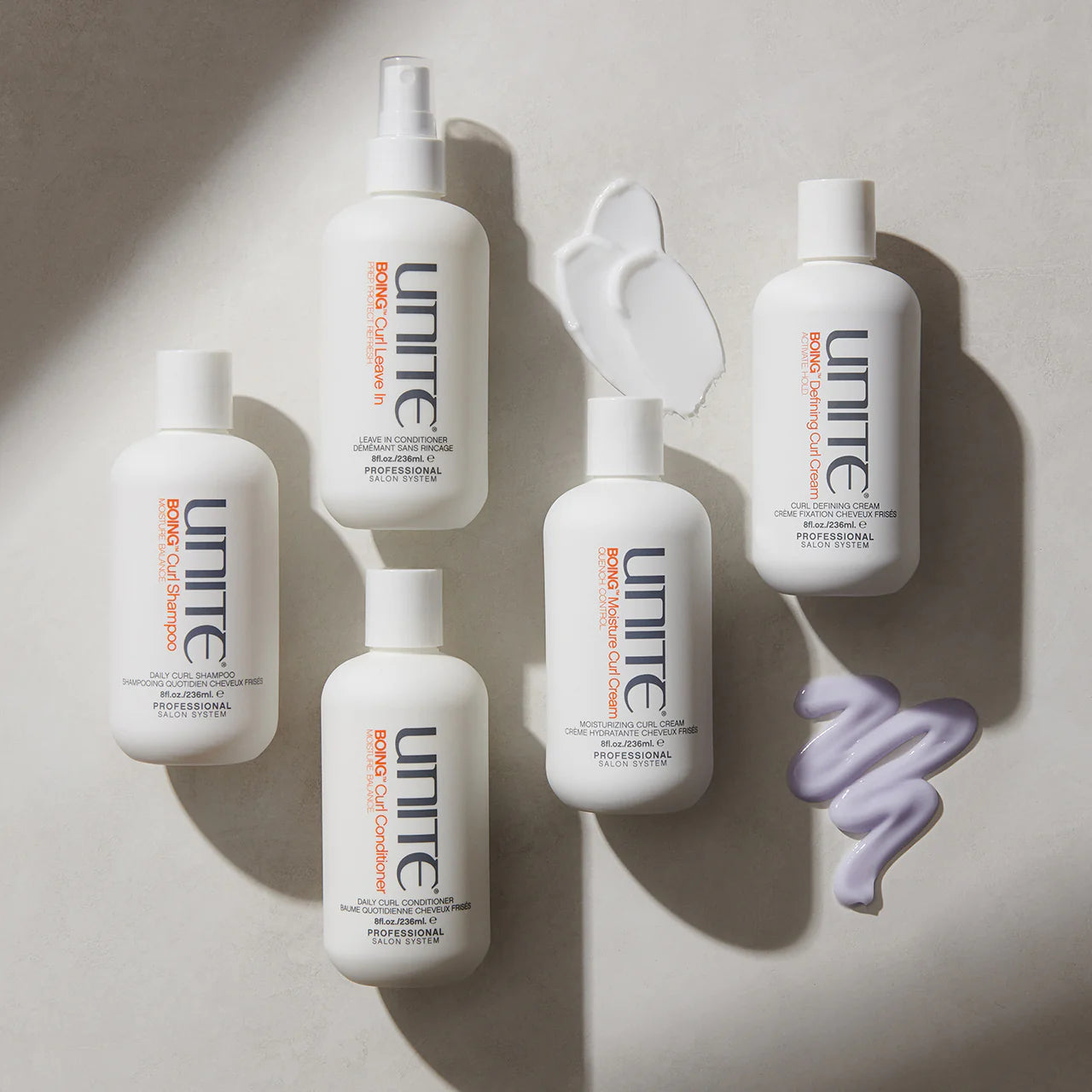 BOING Curl Conditioner
