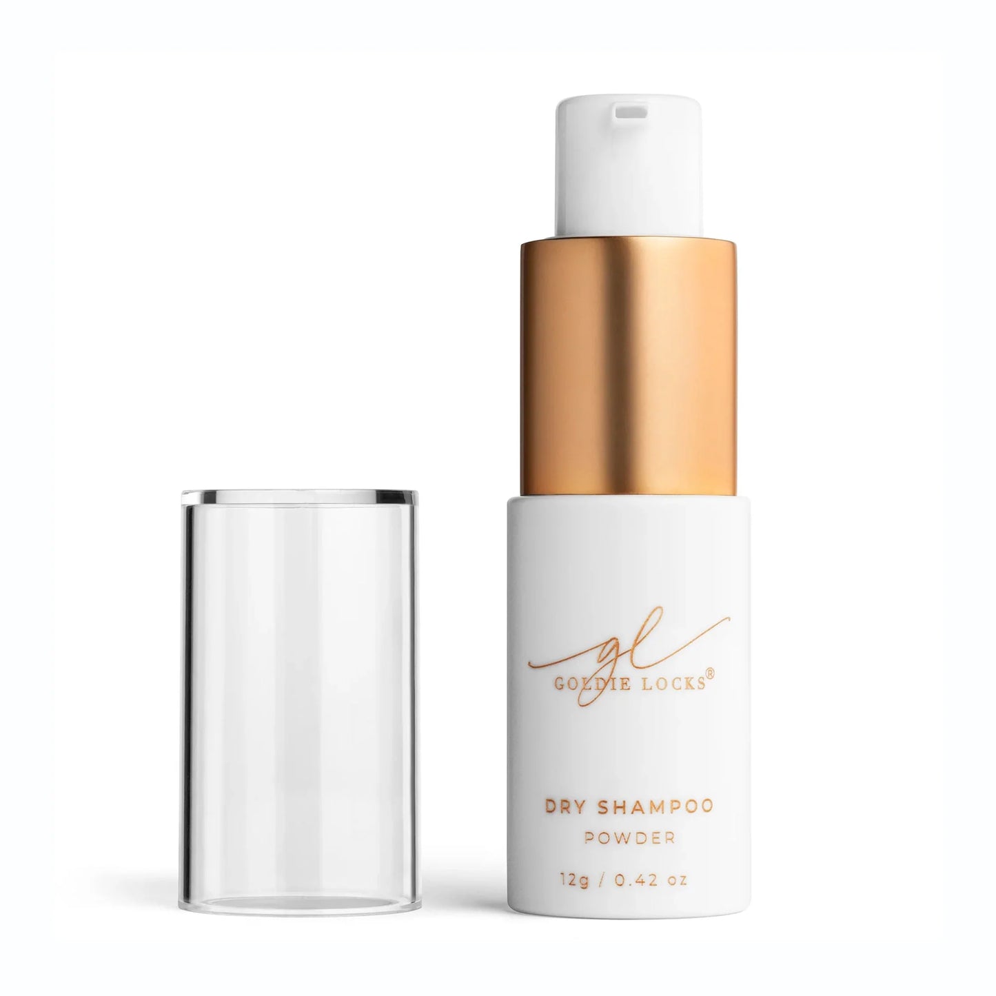 Dry Shampoo Powder