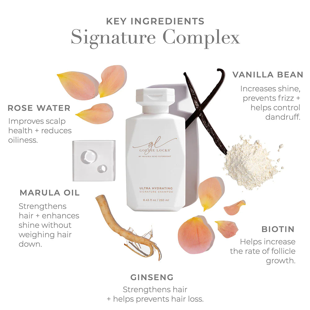 Signature Shampoo