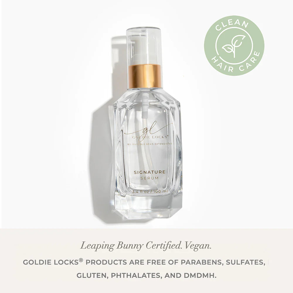 Signature Hair Serum