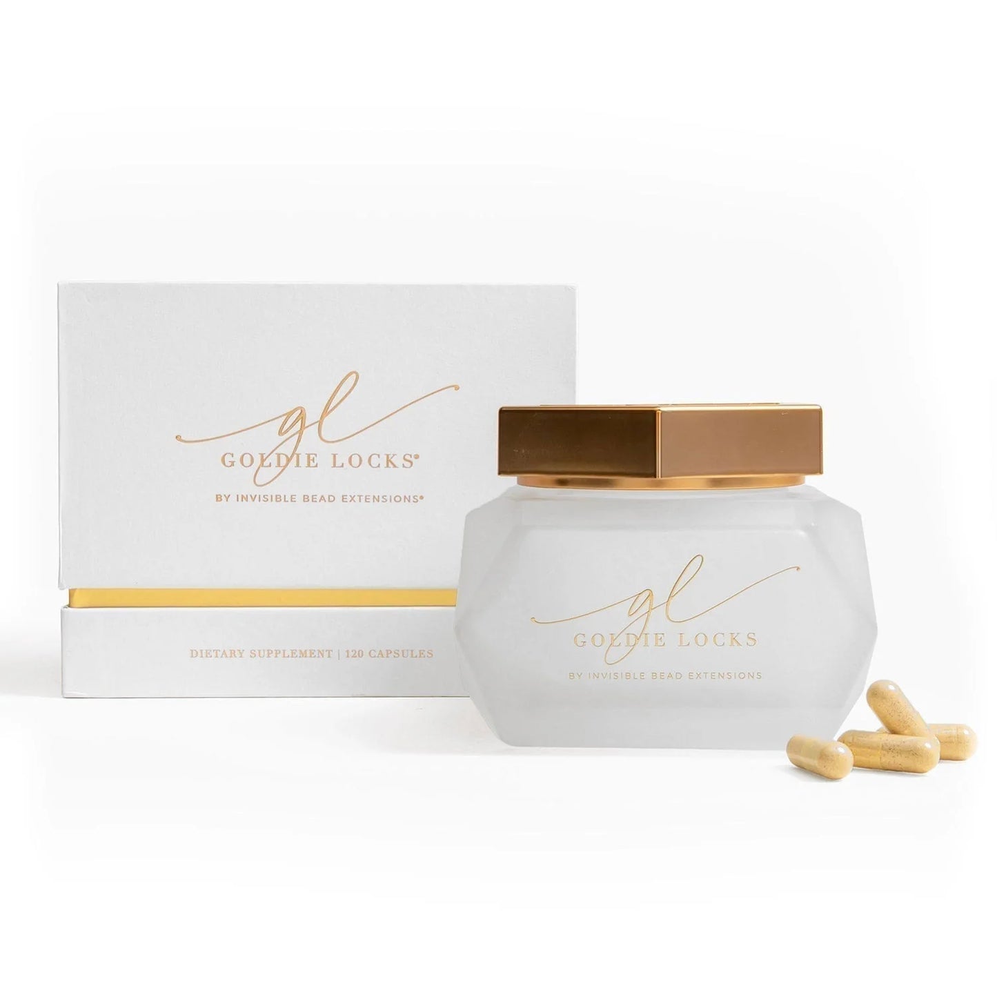 Hair Supplements