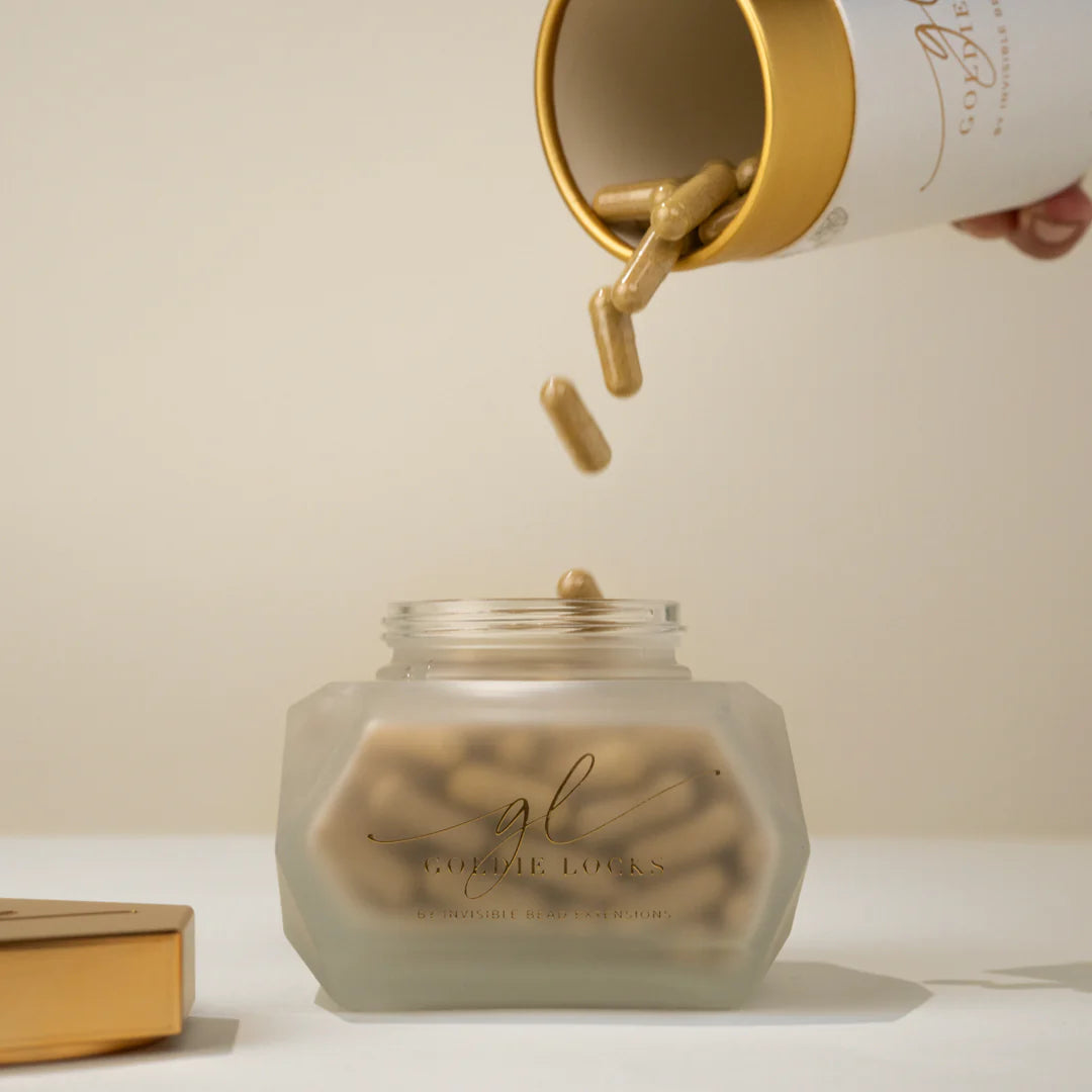 Hair Supplements