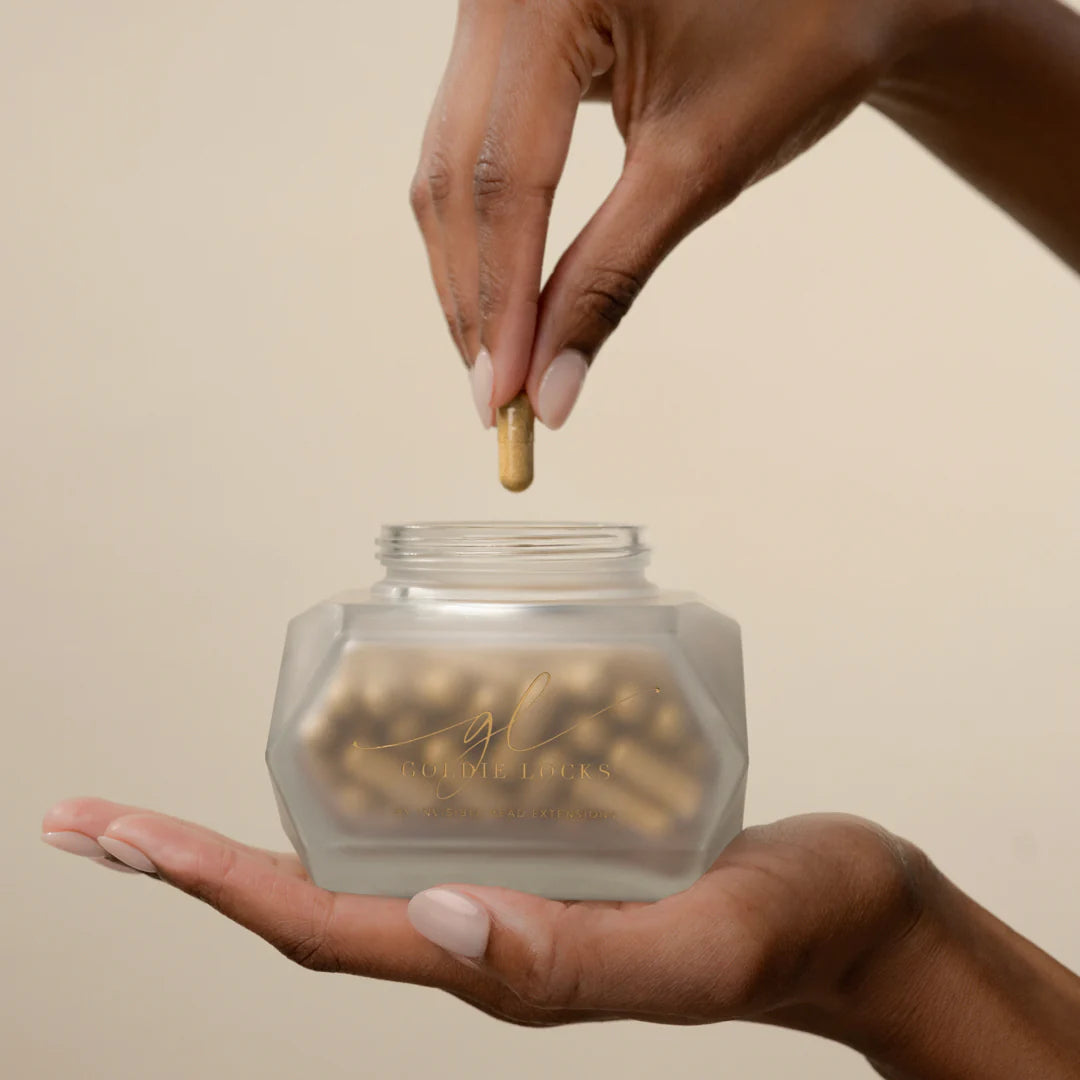 Hair Supplements