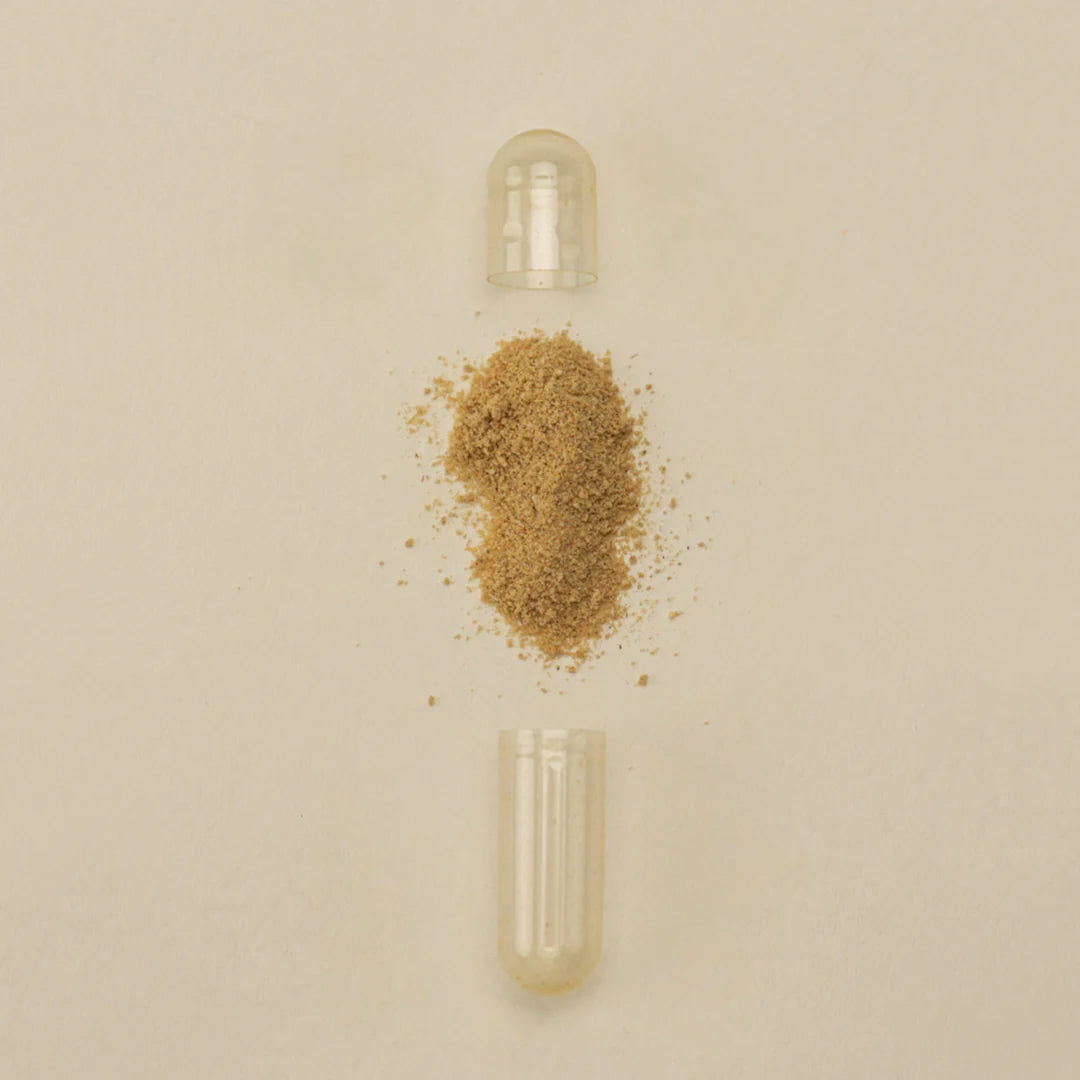 Hair Supplements