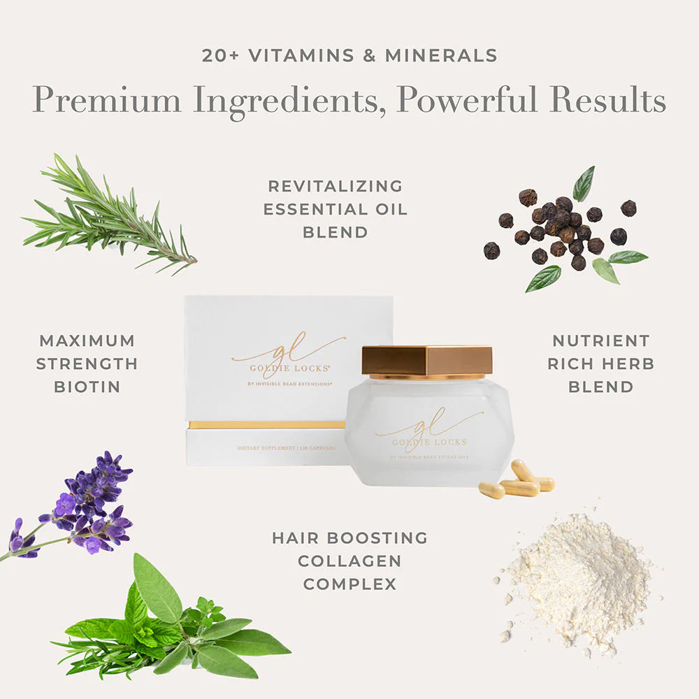 Hair Supplements