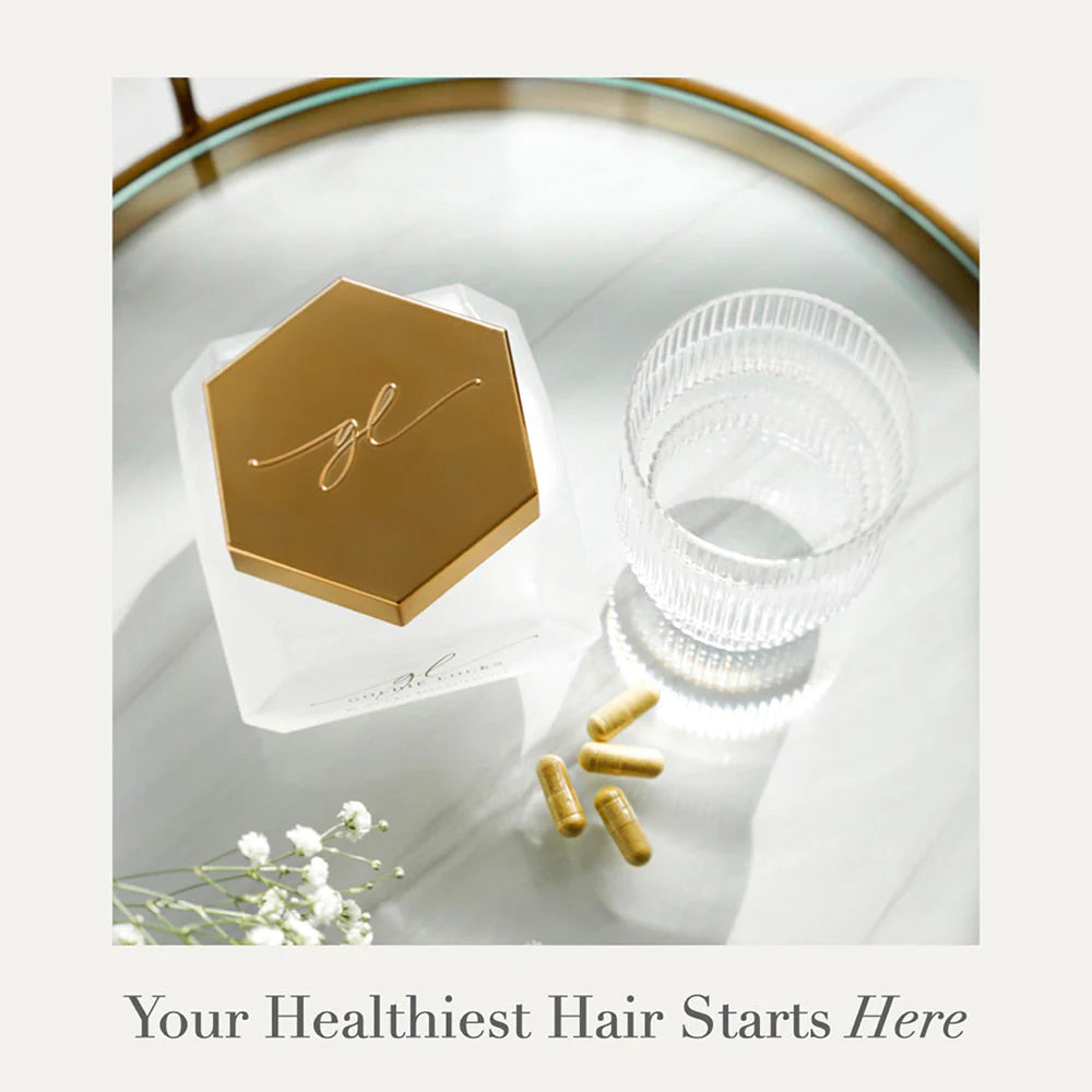 Hair Supplements