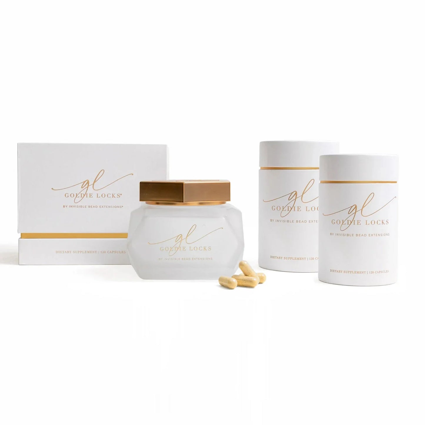 Hair Supplements