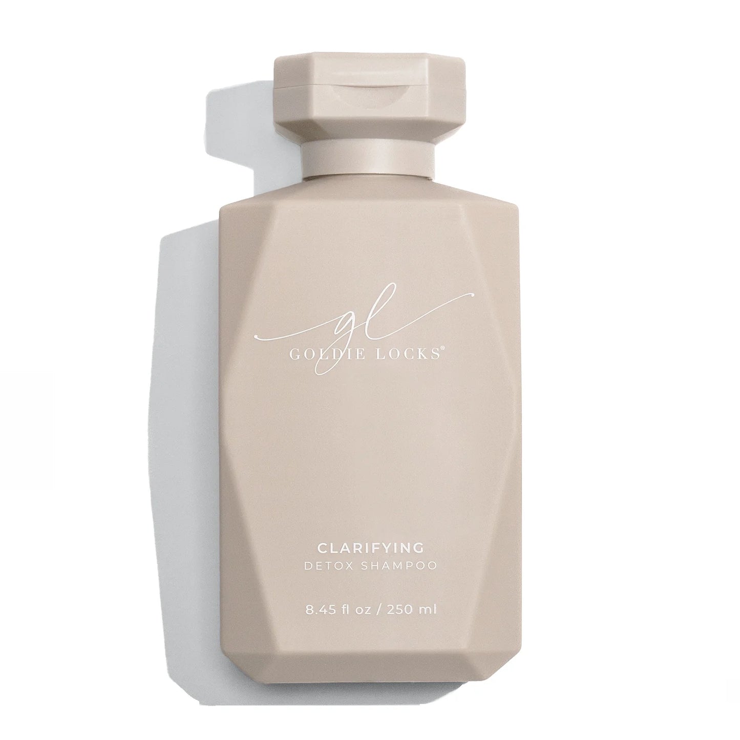 Clarifying Shampoo