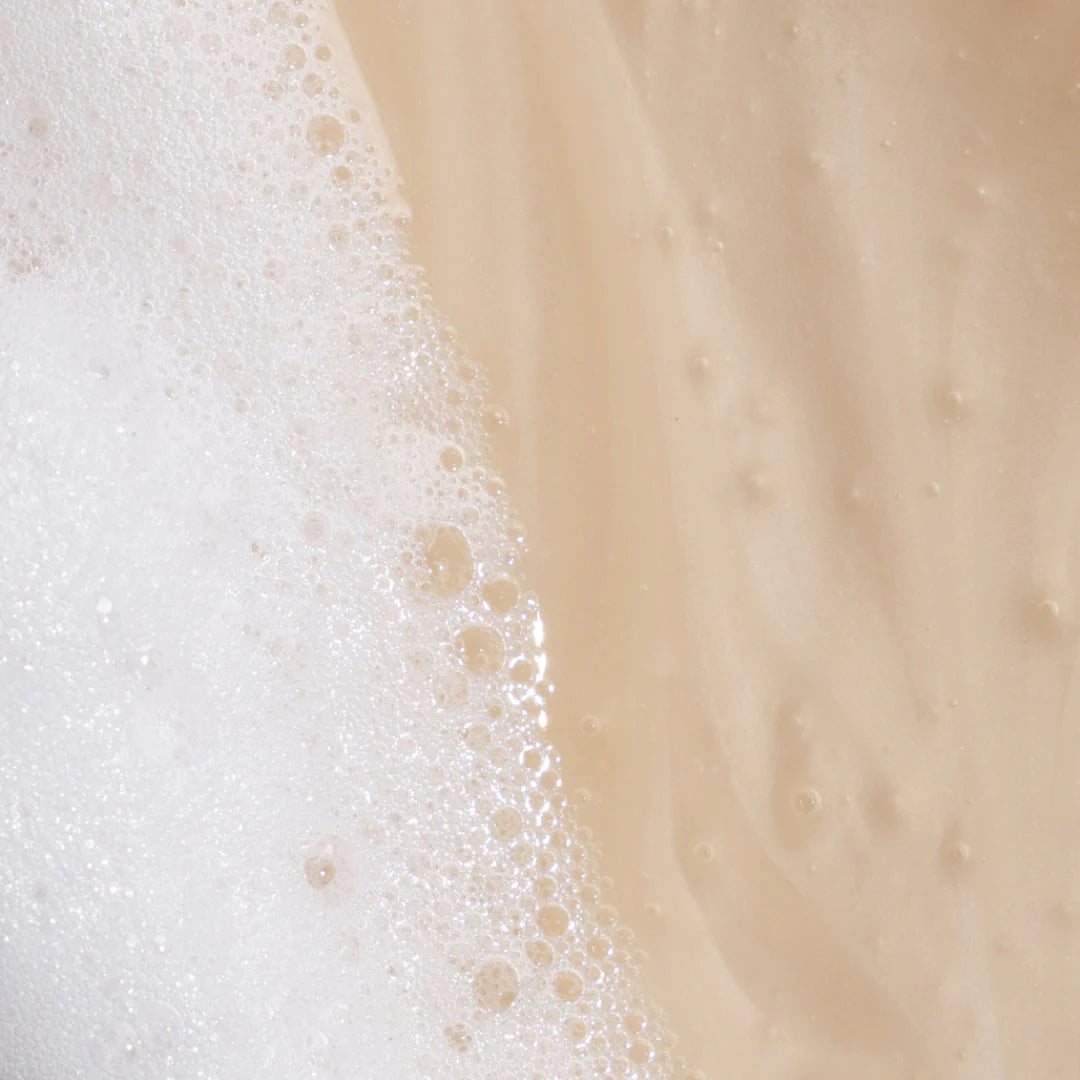 Clarifying Shampoo