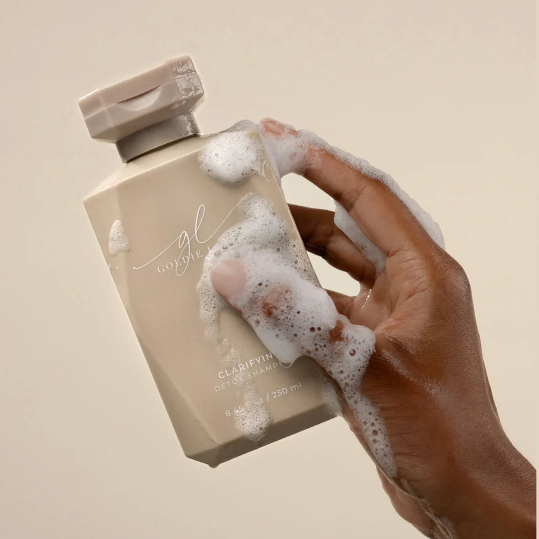 Clarifying Shampoo