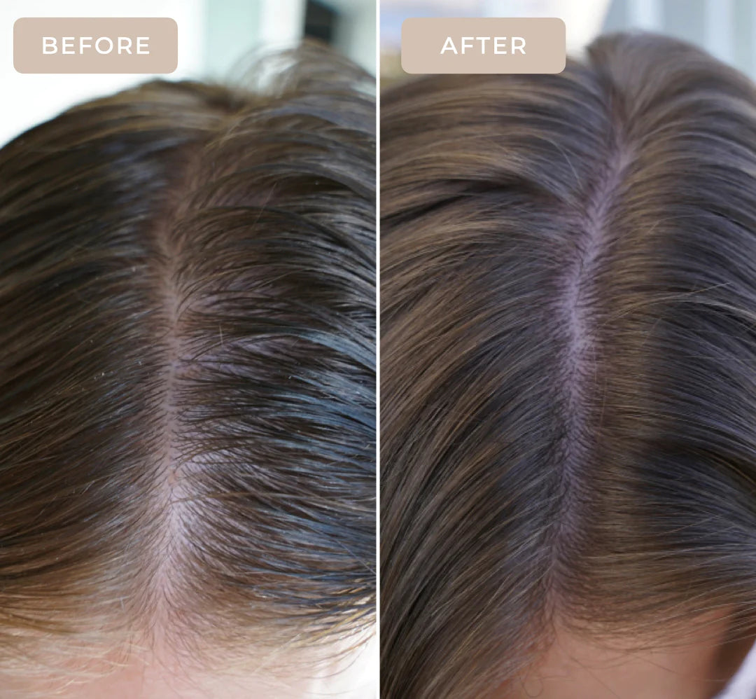 Clarifying Shampoo