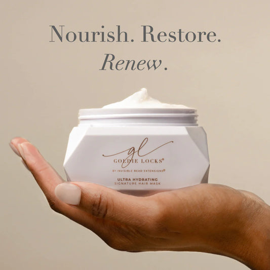 Signature Hair Mask