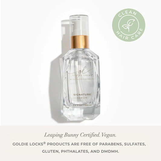 Signature Hair Serum