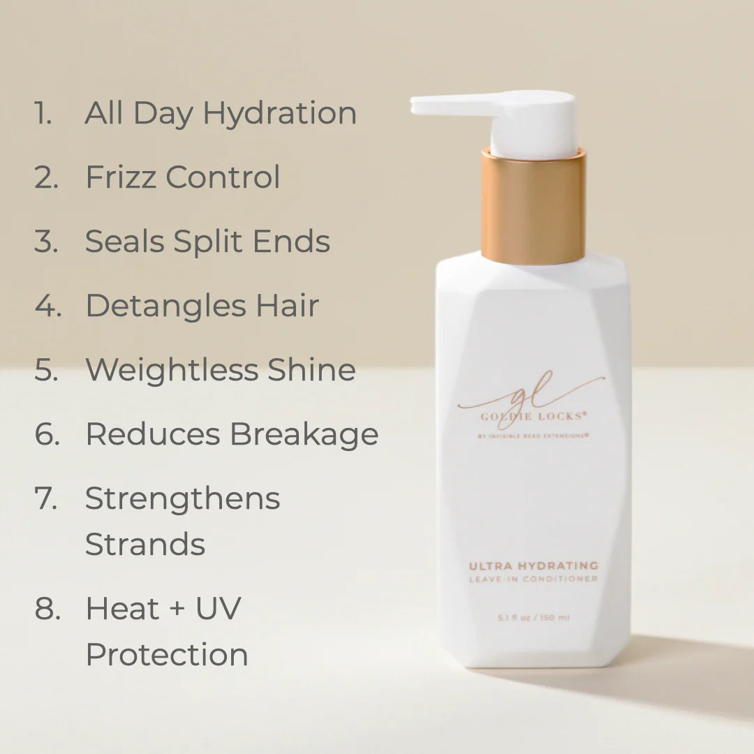 Signature Leave-In Conditioner