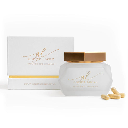 Hair Supplements